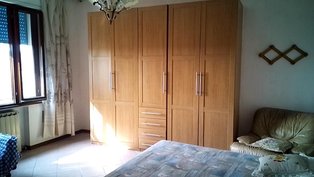 לינה וארוחת בוקר Camponogara Casa Mamma מראה חיצוני תמונה