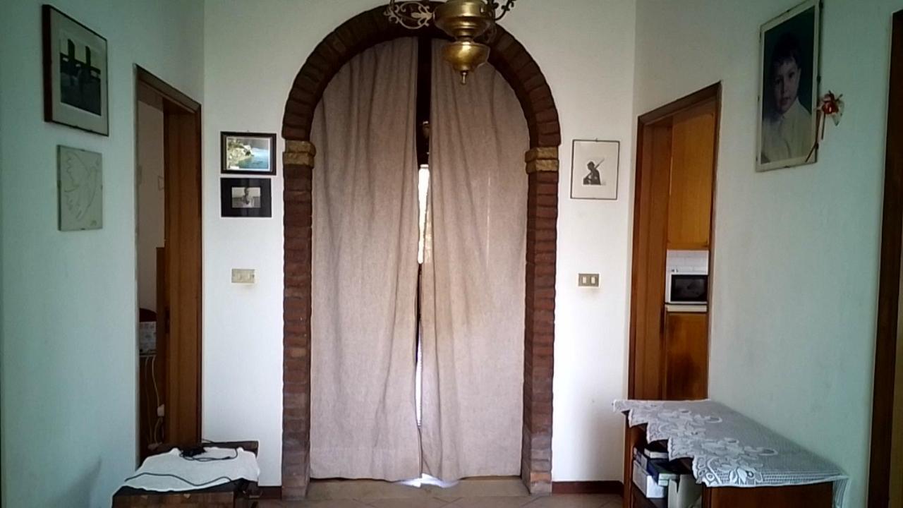 לינה וארוחת בוקר Camponogara Casa Mamma מראה חיצוני תמונה