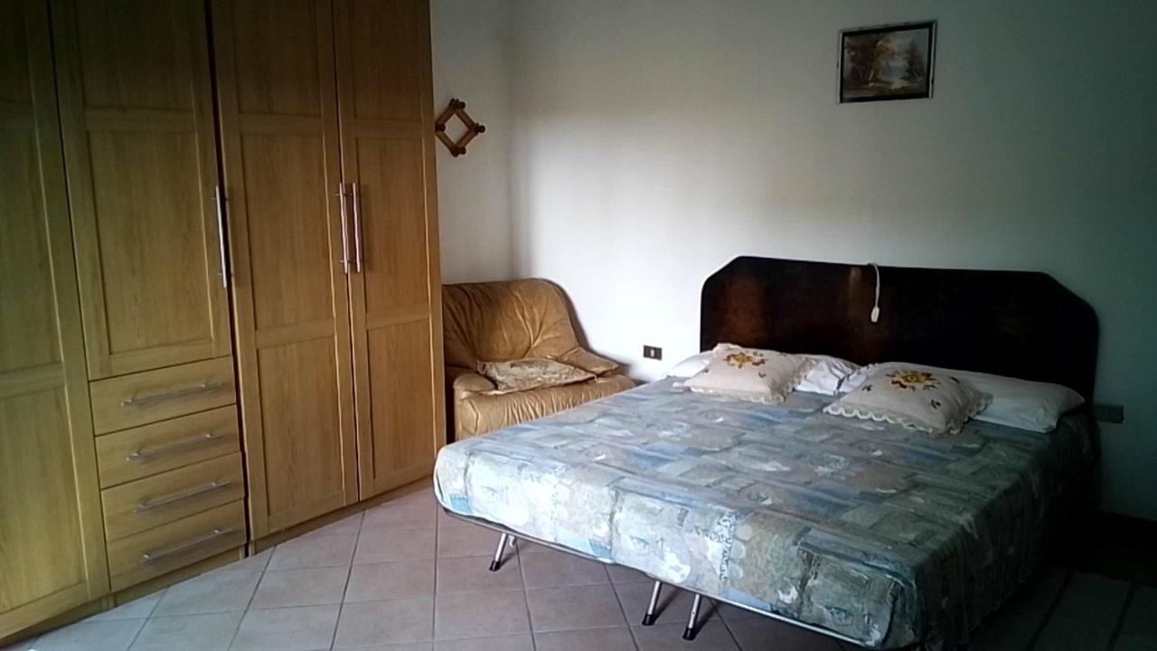 לינה וארוחת בוקר Camponogara Casa Mamma מראה חיצוני תמונה